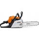Бензопила STIHL MS 211-35 [11392000378] фото навигации 1
