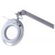 Лупа REXANT 31-0531 на струбцине круглая 3D с подсветкой 60 SMD LED фото навигации 4