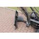 Траншеекопатель LASKI TR 120H [TR120Н] фото навигации 4