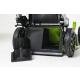 Газонокосилка аккумуляторная GREENWORKS GD40LM48SP самоходная, без АКБ и ЗУ [2517407] фото навигации 3