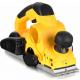 Рубанок сетевой DeWALT D 26500 [D26500-QS] фото навигации 4