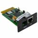 Карта ЭНЕРГИЯ Е0201-0080 SNMP MCY-EN для ИБП Pro OnLine фото навигации 2