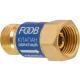 Клапан обратный FOOB КО-К1 кислородный, на резак, F71.11.1 [00-00003774] фото навигации 3