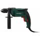 Дрель ударная сетевая METABO SBE 650 (БЗП)  односкоростная  [600671850] фото навигации 2