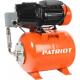 Установка для водоснабжения PATRIOT PW1200-24 C [315302619] фото навигации 1