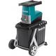 Измельчитель садовый MAKITA UD 2500 [UD2500] фото навигации 2
