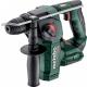 Перфоратор аккумуляторный METABO BH 18 LTX BL 16 без АКБ и ЗУ [600324850] фото навигации 1