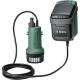 Насос для бочек BOSCH GardenPump 18, аккумуляторный без АКБ и ЗУ 06008C4201 [06008C4201] фото навигации 2