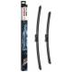 Щетки стеклоочистителя BOSCH Aerotwin A696S бескаркасные 550/450 мм компект [3397007696] фото навигации 1