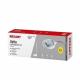 Лупа напольная REXANT 31-0512 3D с подсветкой 42 SMD LED, 174х108мм, белая фото навигации 3