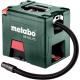 Строительный пылесос METABO AS 18 LPC без АКБ и З/У [602021850] фото навигации 1