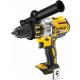Аккумуляторный шуруповерт DeWALT DCD 996 NT ударная, без АКБ и З/У [DCD996NT] фото навигации 1