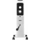 Обогреватель масляный ZANUSSI ZOH/LT-09W 2000W радиатор loft (9 секций) [НС-1132833] фото навигации 2