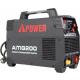 Аппарат аргонодуговой сварки A-iPOWER AiTIG200 инверторный [62200] фото навигации 3