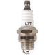 Свеча зажигания HUTER 4T F7RTC [71/2/28] фото навигации 2