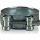 Хомут   40 - 43 силовой одноболтовый ROBUST [SIL40-43RB41] фото навигации 2