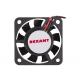 Вентилятор REXANT 72-4040 RX 4010MS, DC 24B фото навигации 2