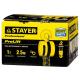 Таль цепная шестеренная STAYER PROLift profi 4308-1, 1т / 2,5м [4308-1_z01] фото навигации 4