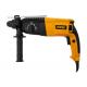 Перфоратор Denzel RHH-800-26, SDS-plus [26607] фото навигации 3