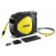 Компактная автоматическая катушка для шланга KARCHER 2.645-218.0 фото навигации 1