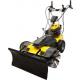 Подметальная машина CHAMPION GS 5080 [GS5080] фото навигации 2