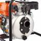 Мотопомпа бензиновая meran MPG211H высоконапорная с двумя рабочими колесами [100345498] фото навигации 3