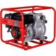 Мотопомпа бензиновая FUBAG PG 1300T для грязной воды [838247] фото навигации 2