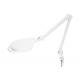Лупа REXANT 31-0535 на струбцине круглая 5D с подсветкой 96 SMD LED фото навигации 2