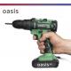 Дрель-шуруповерт аккумуляторная OASIS AS-14V eco [4640039480167] фото навигации 4