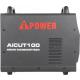 Аппарат плазменной резки A-iPOWER AiCUT100 инверторный [63100] фото навигации 4