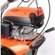 Подметальная машина PATRIOT S 608 P [766100013] фото навигации 4