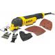 Многофункциональный инструмент сетевой DeWALT DWE 315 [DWE315-QS] фото навигации 2