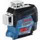 Лазерный уровень BOSCH GLL 3-80 C [0601063R05] фото навигации 1