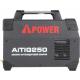 Аппарат аргонодуговой сварки A-iPOWER AiTIG250 инверторный [62250] фото навигации 4