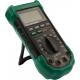 Мультиметр цифровой MASTECH MS8229 [13-2029] фото навигации 1