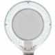 Лупа настольная REXANT 31-0243 3D+12D с подсветкой 40 SMD LED, ?100мм, белая фото навигации 3