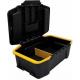 Ящик для инструмента STANLEY CLICK & CONNECT DEEP TOOL BOX STST1-71964 [STST1-71964] фото навигации 3
