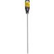 Бур SDS-plus DeWALT 10 x 400 / 460 мм  Extreme 2 DT9545-QZ [DT9545-QZ] фото навигации 1