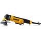 Многофункциональный инструмент сетевой DeWALT DWE 315 [DWE315-QS] фото навигации 3