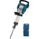 Молот ударный сетевой BOSCH GSH 16-30  [0611335100] Тележка фото навигации 1