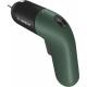 Отвертка аккумуляторная BOSCH IXO VI [06039C7020] фото навигации 2