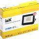Прожектор IEK СДО 06-30 IP65 6500K черный [LPDO601-30-65-K02] фото навигации 2