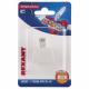Переходник сетевой REXANT 06-0113-B LAN, штекер 8Р8С (RJ-45) -2 гнезда 8Р8С (RJ-45) фото навигации 2