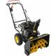 Бензиновый снегоуборщик CHAMPION ST 556 [ST556 ] фото навигации 1