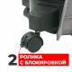 Краскопульт электрический Crown CT31015 фото навигации 4