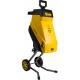 Измельчитель веток электрический CHAMPION SH 251 [SH251] фото навигации 1