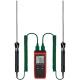 Измеритель температуры RGK CT-12+2шт TR-10W контактный  [779920] фото навигации 2
