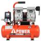 Компрессор поршневой безмасляный A-iPOWER AC110/10LF [50201] фото навигации 1