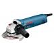 Угловая шлифмашина сетевая BOSCH GWS 1400 [0601824800] фото навигации 1