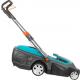Газонокосилка аккумуляторная GARDENA PowerMax™ Li-40/37 05038-20.000.00 с бесщеточным двигателем [05038-20.000.00] фото навигации 2